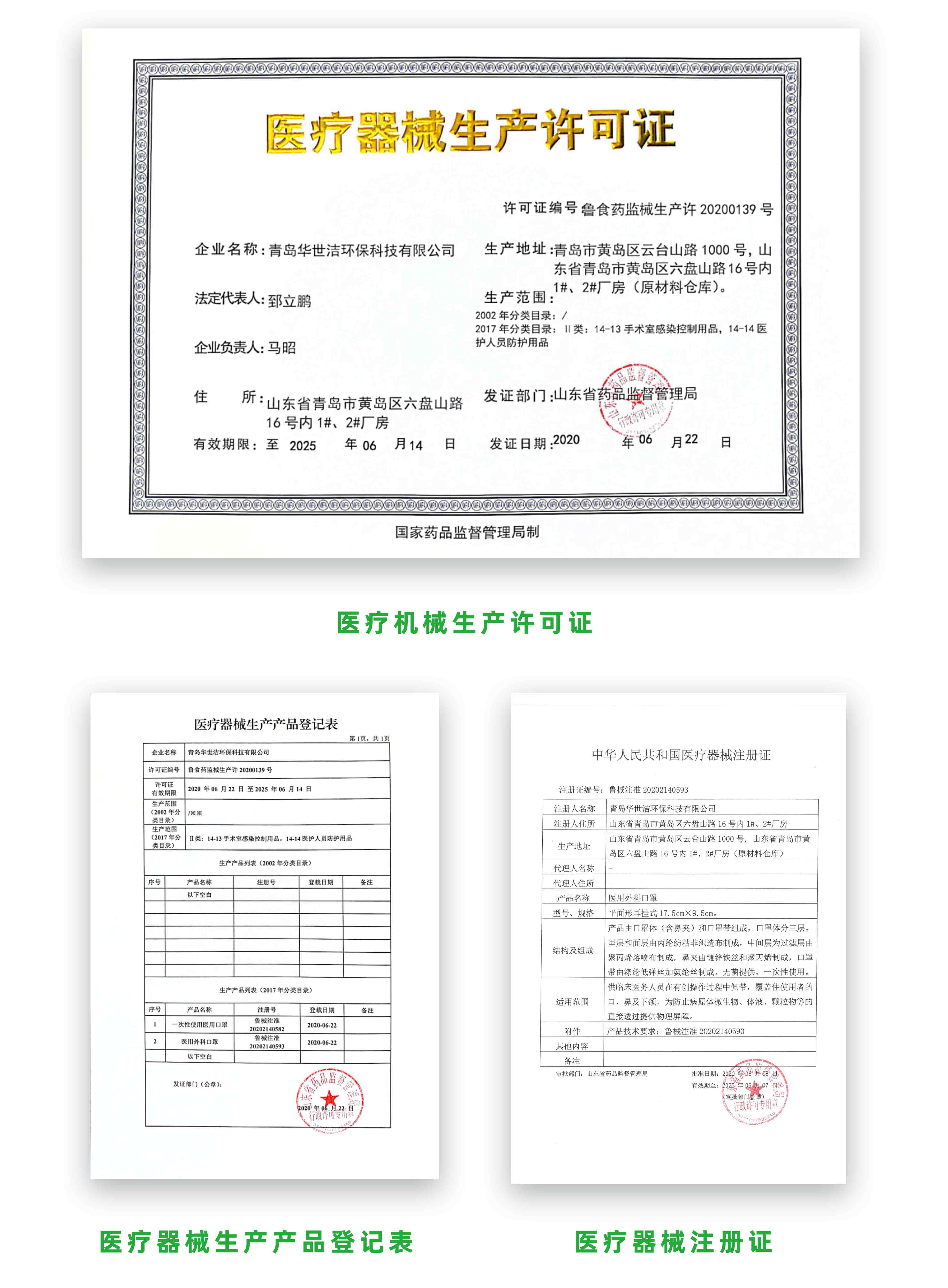 医用外科口罩(图2) #
