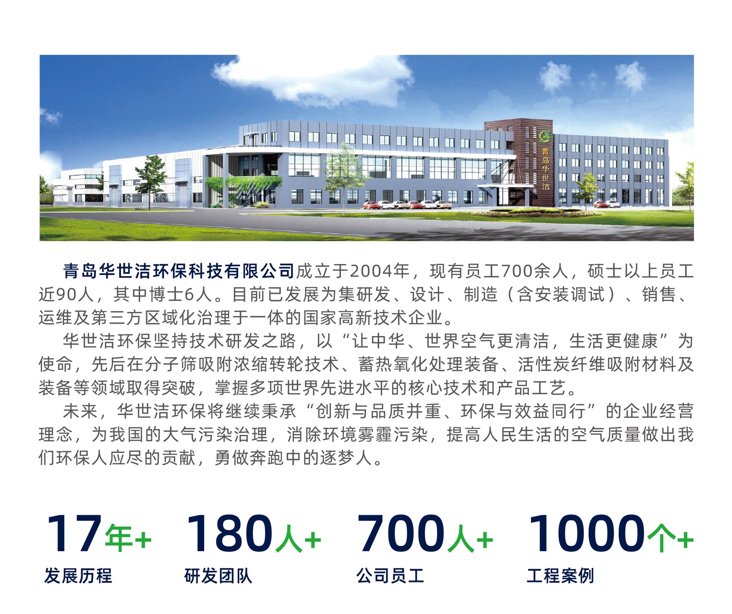 项目案例:汽车橡胶零部件废气治理(图10) 项目案例:汽车橡胶零部件废气治理(图10)