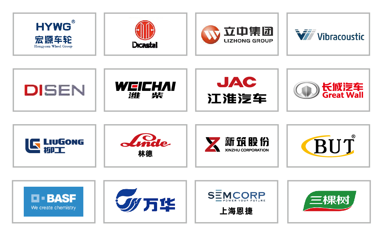 项目案例:轮毂制造行业的废气治理(图7) 项目案例:轮毂制造行业的废气治理(图7)