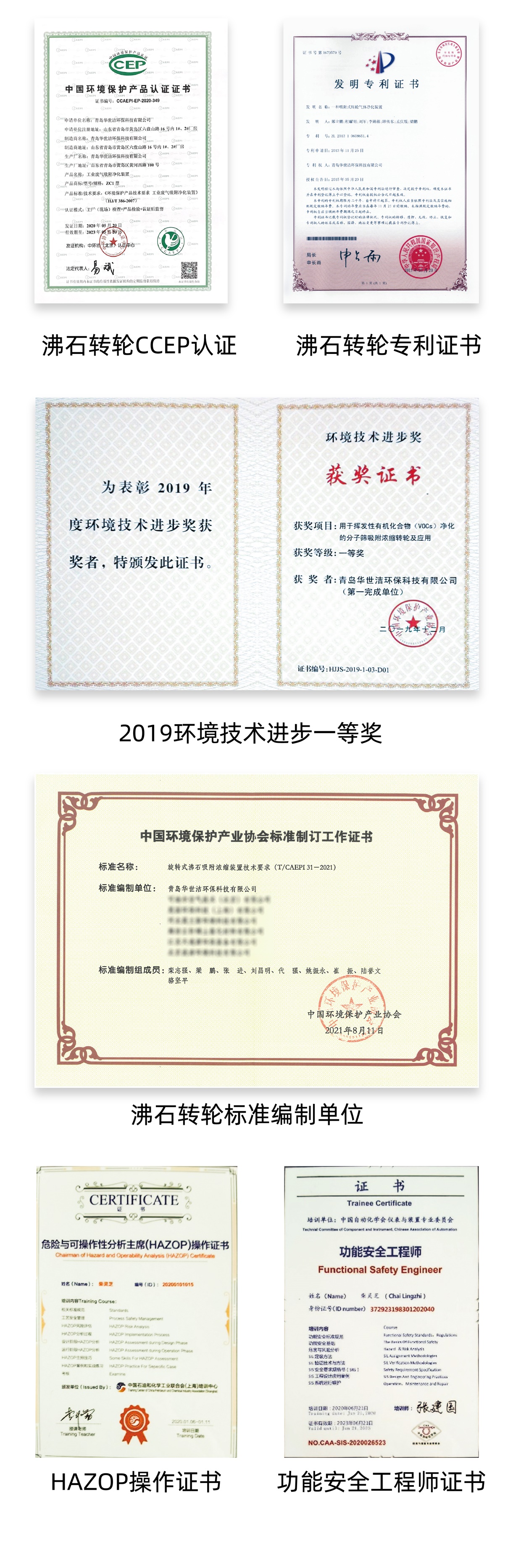 项目案例:铝单板制造的废气治理(图10) 项目案例:铝单板制造的废气治理(图10)
