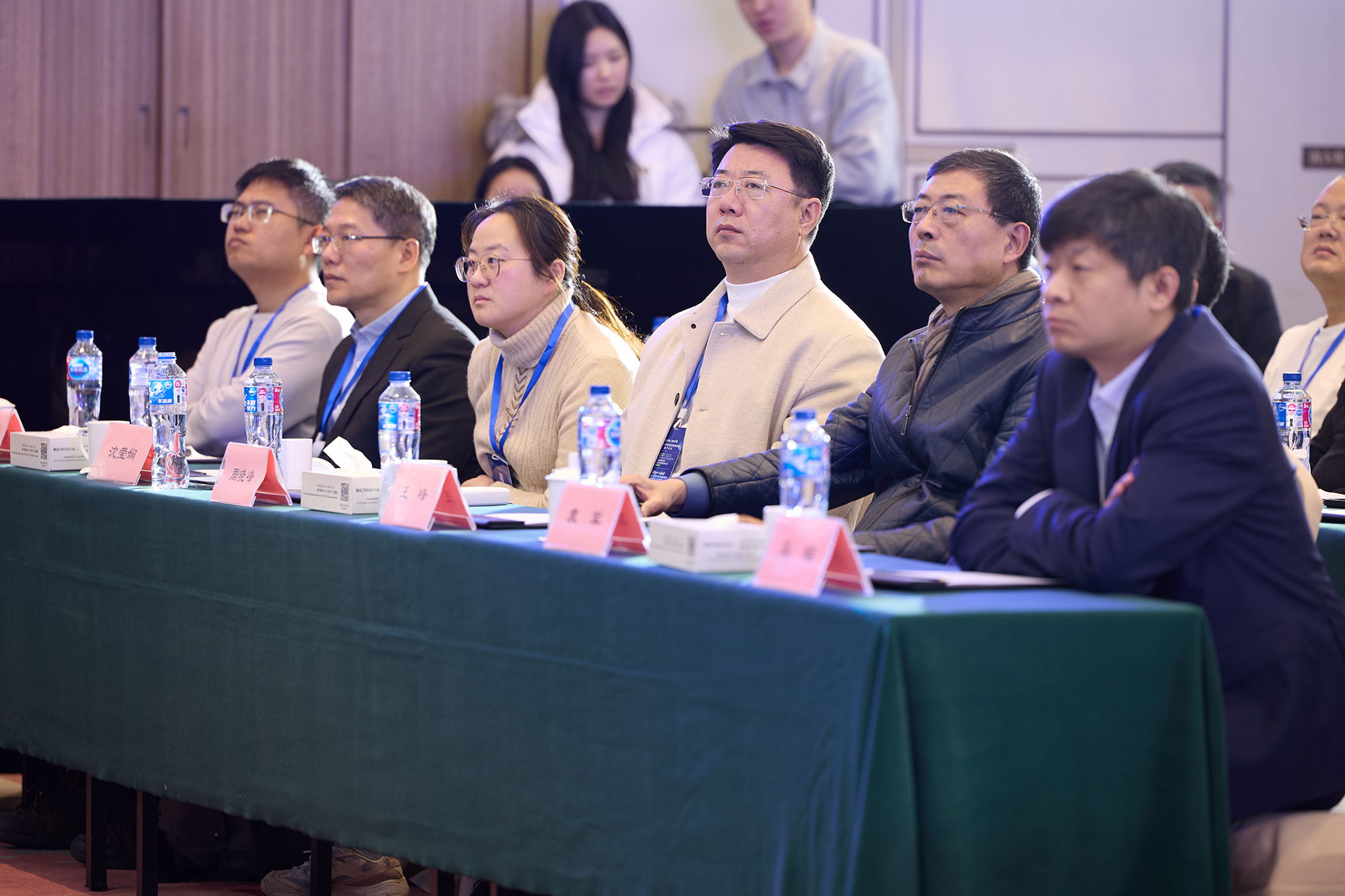 智造引擎启新程 产业聚势向未来｜华世洁苏州智造基地投产暨2026产业创新峰会圆满举办!(图14)