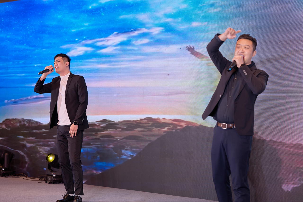 智造引擎启新程 产业聚势向未来｜华世洁苏州智造基地投产暨2026产业创新峰会圆满举办!(图27)