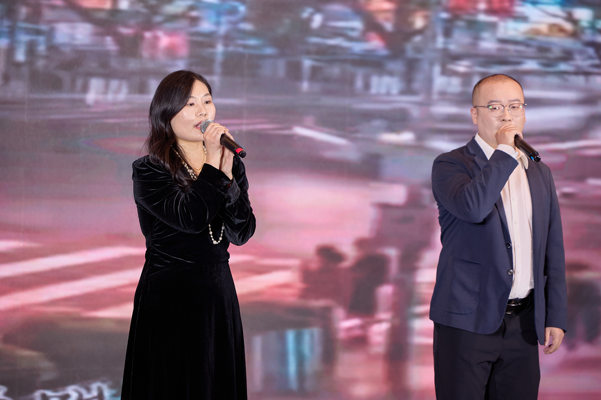 智造引擎启新程 产业聚势向未来｜华世洁苏州智造基地投产暨2026产业创新峰会圆满举办!(图29)